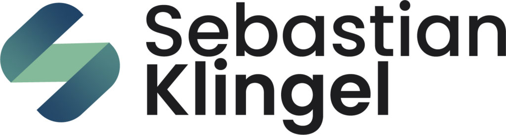 Logo - Sebastian Klingel